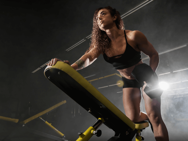 This Is Exactly How Often Should You Lift Weights For The Best Results