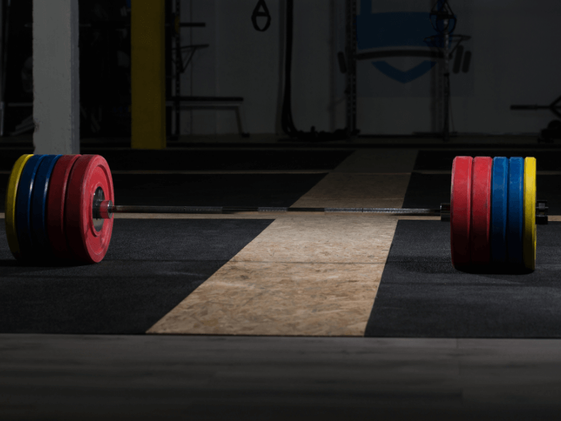 Here’s The BEST Powerlifting Program For The Absolute Beginner